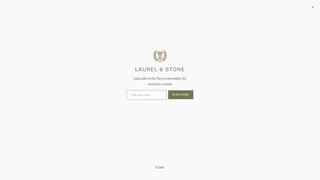 Thumbnail of laurelandstonefinancials.com