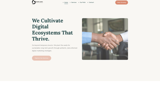 Thumbnail of javierlawncareservices.com