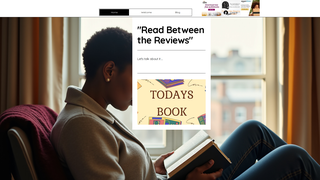 Thumbnail of pageturnerreviews.com