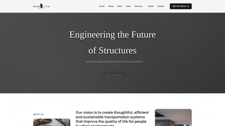 Thumbnail of monolithdesignco.com