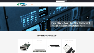 Thumbnail of enterprise-switches.com