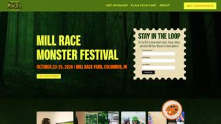 Site preview
