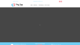 Thumbnail of tinytoes-childcare.com