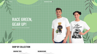 Thumbnail of boxboxattire.com