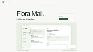 Site preview