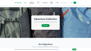 Thumbnail of moveonpack.com