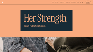 Thumbnail of herstrengthnh.com