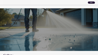 Thumbnail of pressurewashingez.com