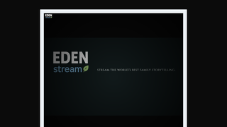 Thumbnail of edenstream.net