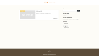 Thumbnail of astopilates-soja.com
