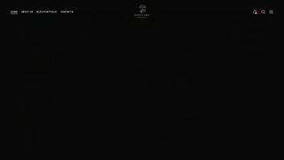 Thumbnail of havenstable.com