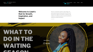 Thumbnail of lizahurombo.com