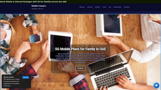 Thumbnail of recharges-mobil.com