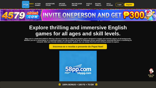 Thumbnail of 58ppg.com