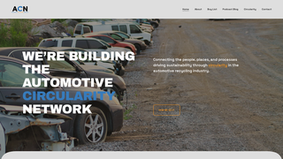 Thumbnail of autocircnet.com