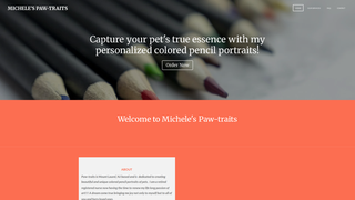 Thumbnail of paw-traits.org