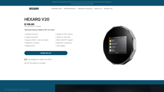 Thumbnail of glepoint.com