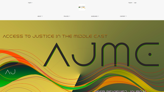 Thumbnail of ajme-journal.com