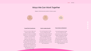 Thumbnail of vee-vee.com