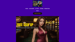 Thumbnail of spade54myr.com