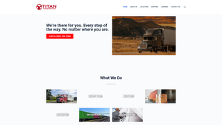 Thumbnail of titantransportationservicesllc.com