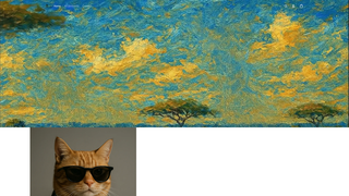 Thumbnail of zyroart.com