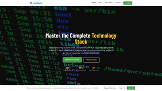 Thumbnail of vornashore.com