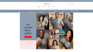 Thumbnail of theriiva.com