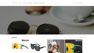 Thumbnail of dimondsun.com