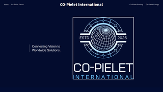 Thumbnail of co-pielet.com