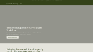 Thumbnail of gcfnorthyorks.com