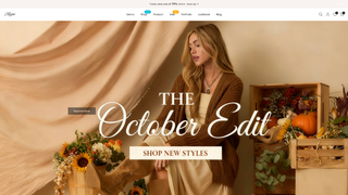 Thumbnail of mismishop.com