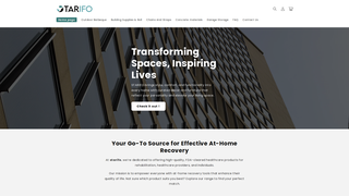 Thumbnail of starifo.com