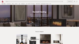 Thumbnail of randallheatingonlineshop.com