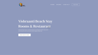 Thumbnail of vishraantibeachstay.com