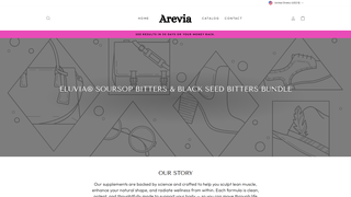Thumbnail of trysopra.com