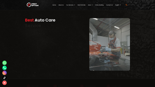 Thumbnail of firstoptionuae.com