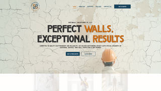 Thumbnail of drywallsolutionsfl.com