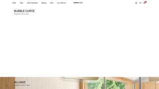 Thumbnail of domuspure.com