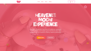 Thumbnail of mochi-suli.com