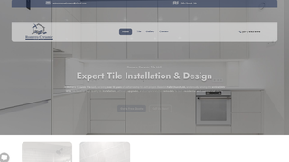 Thumbnail of romeroceramictilellc.com