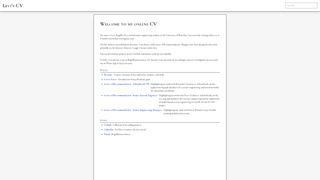 Thumbnail of levirogalla.com