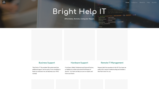 Thumbnail of brighthelpit.com