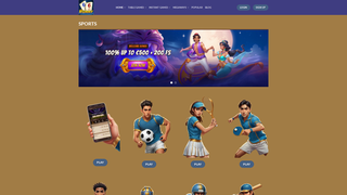 Thumbnail of 66-rummy.net