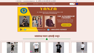 Thumbnail of yanzabd.com