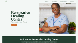 Thumbnail of restorativehealingcenteraruba.com