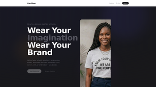 Site preview