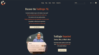 Thumbnail of traileagleco.com