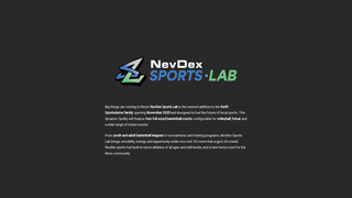 Thumbnail of nevdexsportslab.com