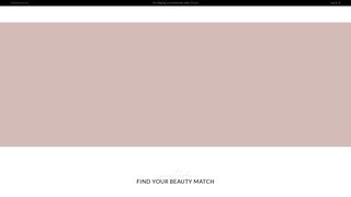 Thumbnail of beautinya.com